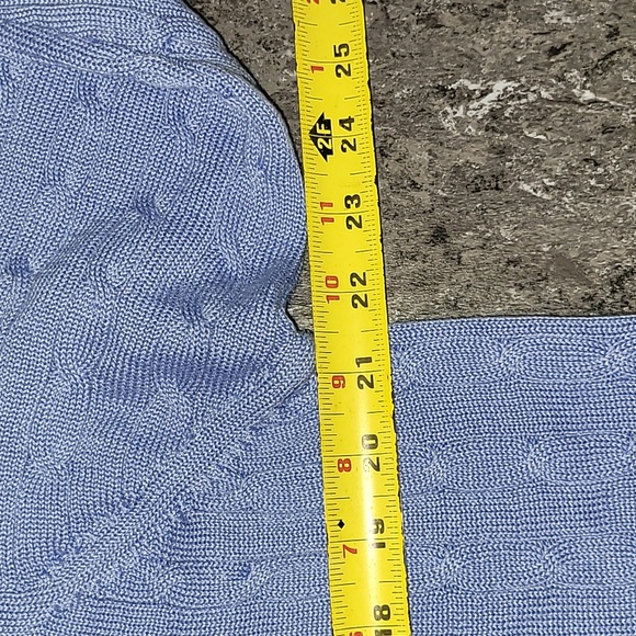 Donald J Trump signature collection. 💯 mercerized cotton crewneck. Men's Large. - Picture 9 of 15